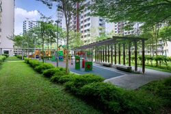 Blk 293B Compassvale Boardwalk (Sengkang), HDB 4 Rooms #559916181